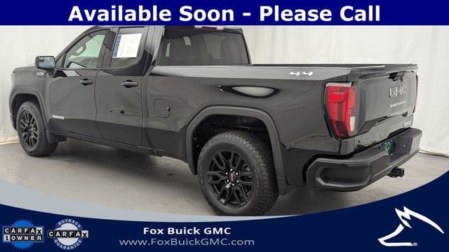 2023 GMC Sierra 1500 Elevation - Photo 8