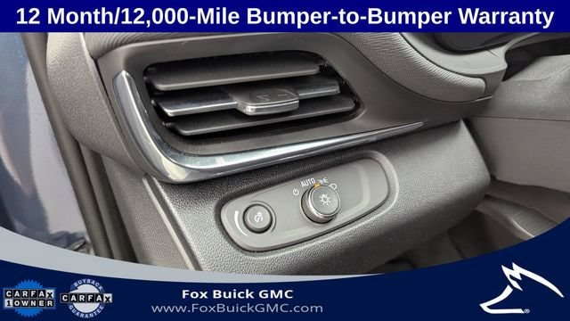 2024 Buick Envista Preferred - Photo 25