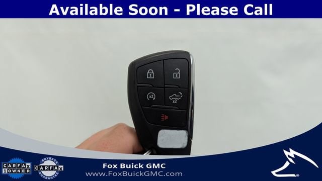 2023 GMC Sierra 1500 Elevation - Photo 34