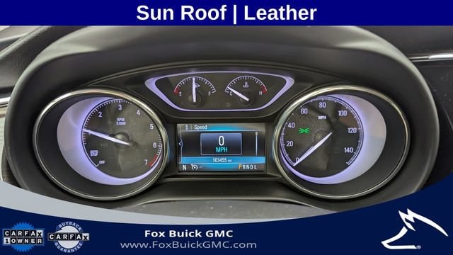 2019 Buick Envision Essence - Photo 12
