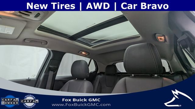 2023 Buick Encore GX Essence - Photo 20