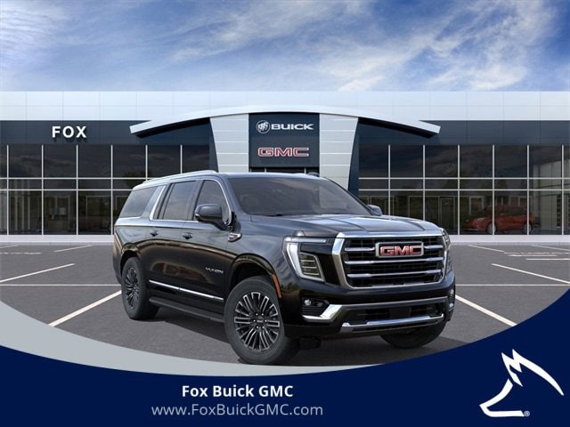 2026 GMC Yukon XL SUV 