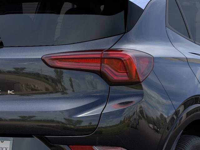2026 Buick Encore GX Sport Touring - Photo 11