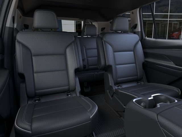 2026 Buick Enclave Preferred - Photo 17