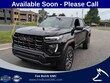  GMC Canyon