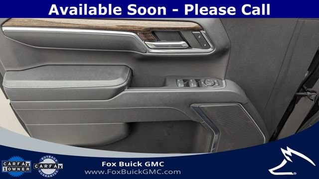 2023 GMC Sierra 1500 Elevation - Photo 24