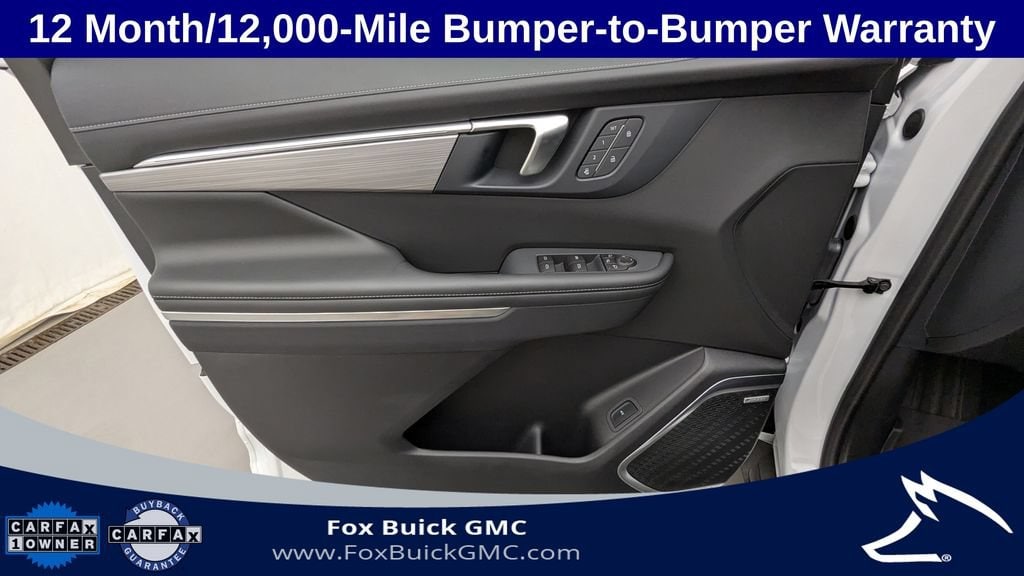 2026 Buick Enclave Preferred - Photo 25