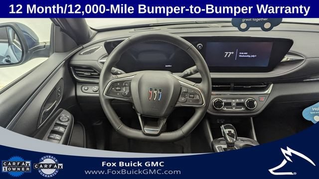 2024 Buick Envista Preferred - Photo 10