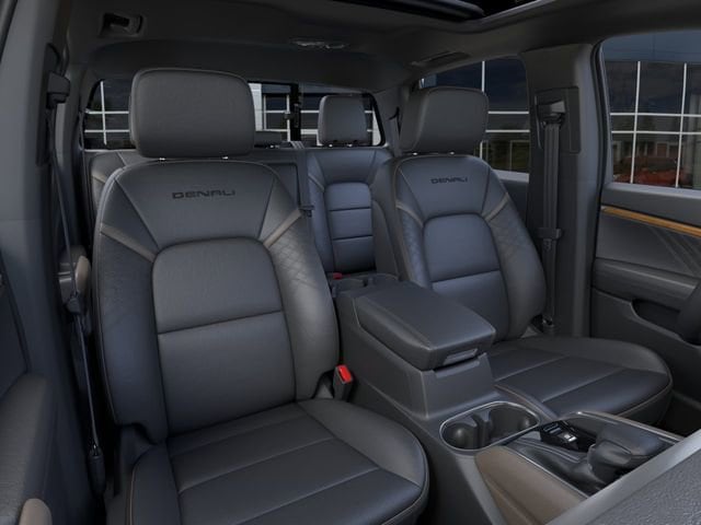 2026 GMC Canyon Denali - Photo 16