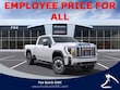 GMC Sierra 2500 HD