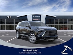 2026 Buick Enclave Avenir SUV
