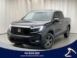  Honda Ridgeline