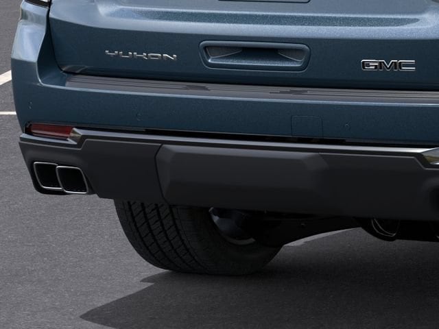 2026 GMC Yukon Denali Ultimate - Photo 14
