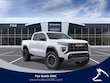  GMC Canyon