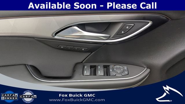 2026 Buick Envision Sport Touring - Photo 23