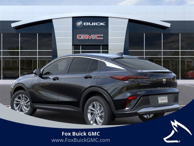 2026 Buick Envista Preferred photo 3