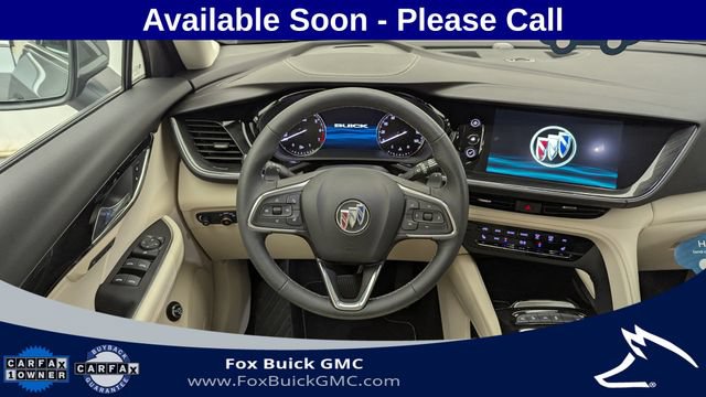 2023 Buick Envision Essence - Photo 10