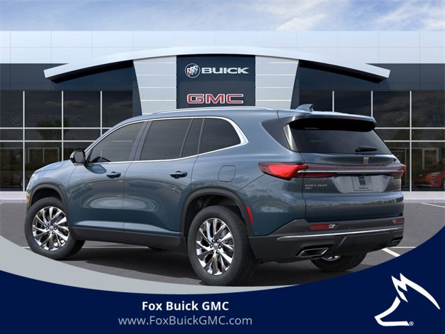 2026 Buick Enclave Preferred photo 3