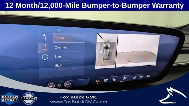 2026 Buick Enclave Preferred - Photo 18
