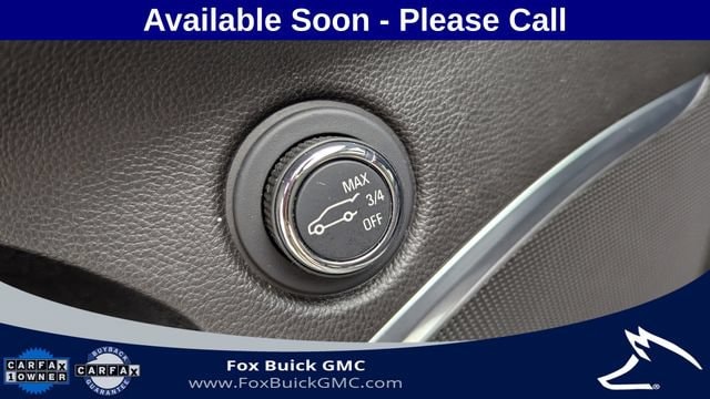 2021 Buick Enclave Essence - Photo 25