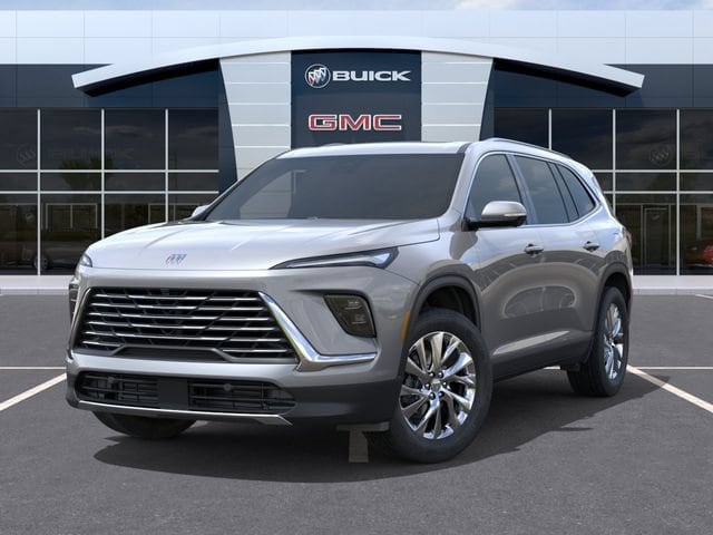 2026 Buick Enclave Preferred - Photo 6