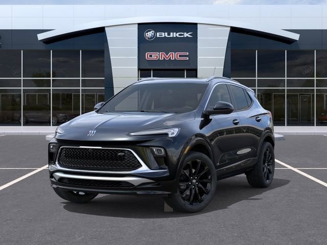 2026 Buick Encore GX Sport Touring - Photo 6