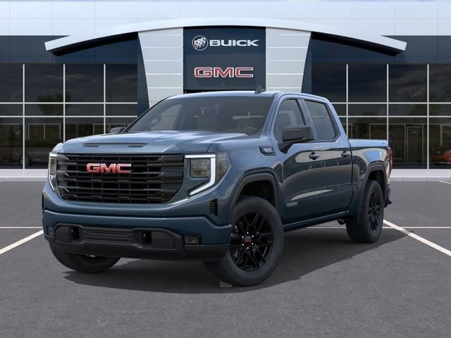 2026 GMC Sierra 1500 Elevation - Photo 6