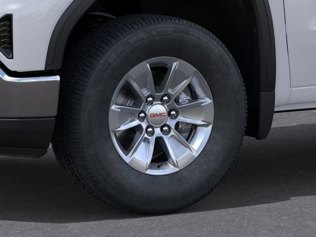 2026 GMC Sierra 1500 Pro - Photo 9