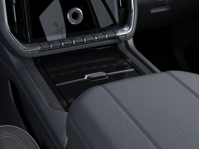 2026 GMC Yukon Elevation - Photo 23