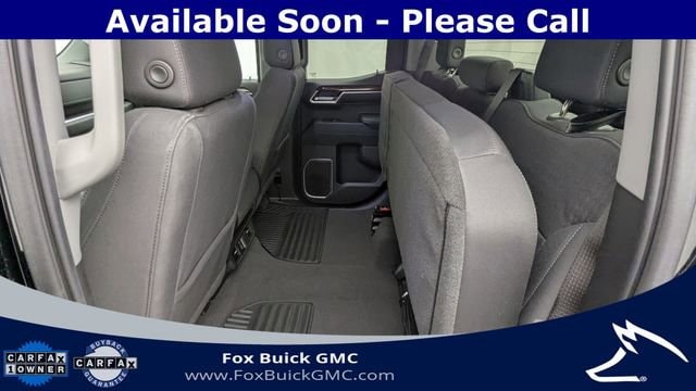 2023 GMC Sierra 1500 Elevation - Photo 30