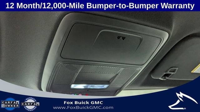 2026 Buick Enclave Preferred - Photo 22