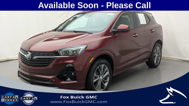 2023 Buick Encore GX