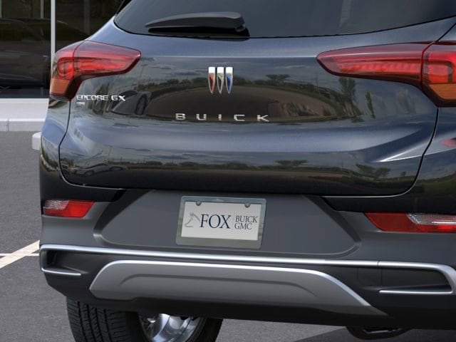 2026 Buick Encore GX Preferred - Photo 14