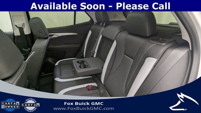 2026 Buick Envision Sport Touring - Photo 32