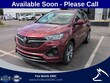 Buick Encore GX