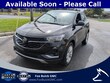 Buick Encore GX