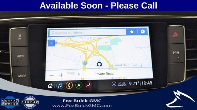 2021 Buick Enclave Essence - Photo 15