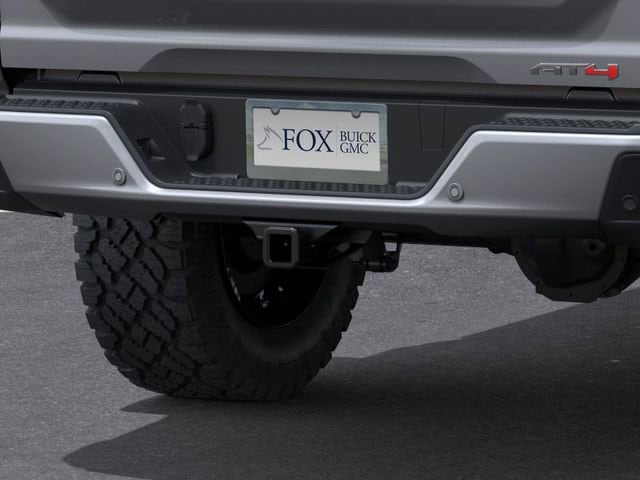 2026 GMC Canyon AT4 - Photo 14