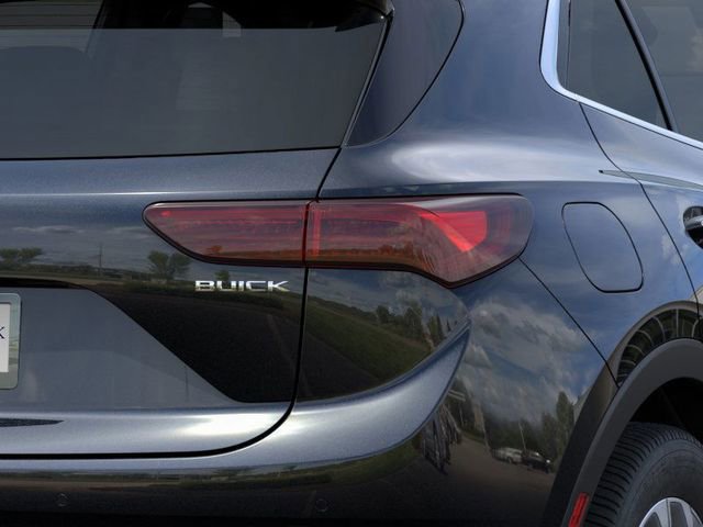 2026 Buick Envision Preferred - Photo 11