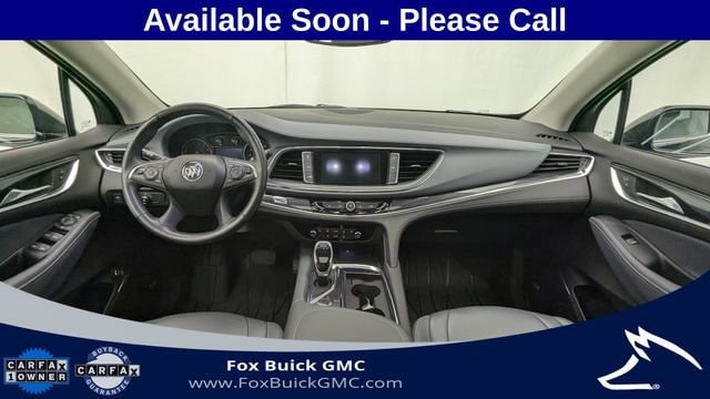 2021 Buick Enclave Essence - Photo 9