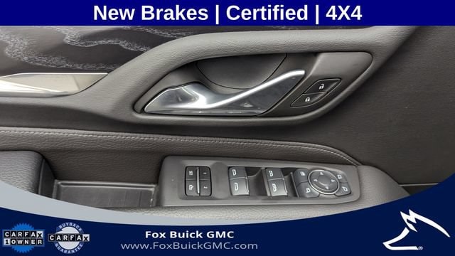 2024 GMC Yukon Denali - Photo 25