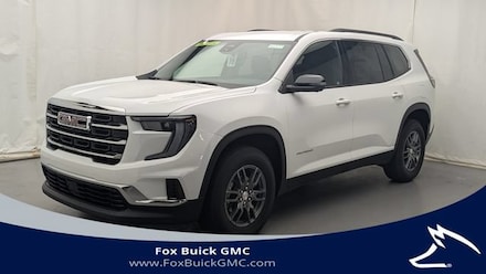 2026 GMC Acadia Elevation SUV