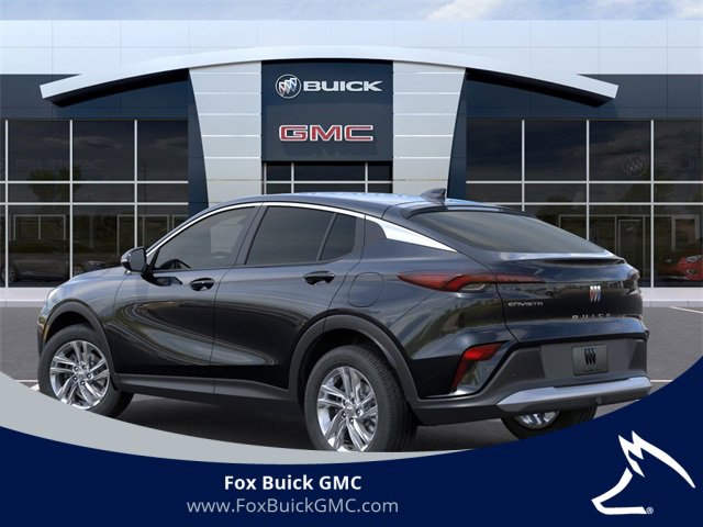2026 Buick Envista Preferred photo 3