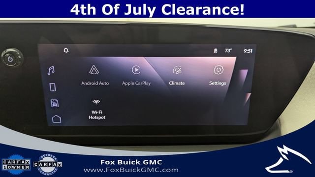 2024 Buick Encore GX Avenir - Photo 14