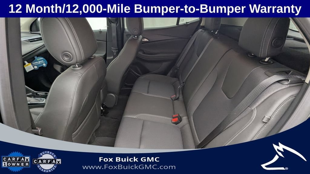 2024 Buick Encore GX Preferred - Photo 27