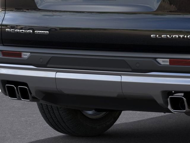 2026 GMC Acadia Elevation - Photo 14