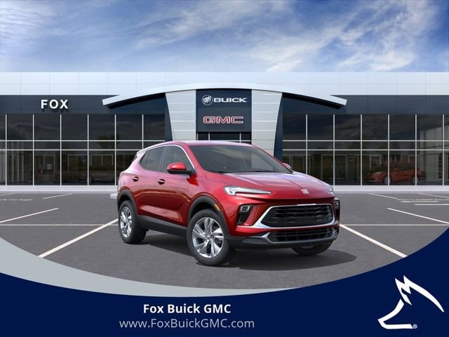 2026 Buick Encore GX Preferred AWD's photo