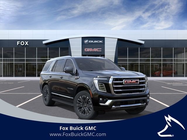 2026 GMC Yukon 4WD Elevation's photo