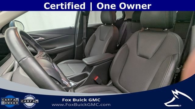 2024 Buick Encore GX Preferred - Photo 20