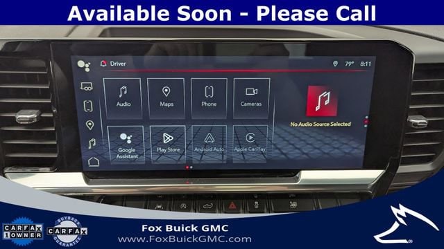 2023 GMC Sierra 1500 Elevation - Photo 15